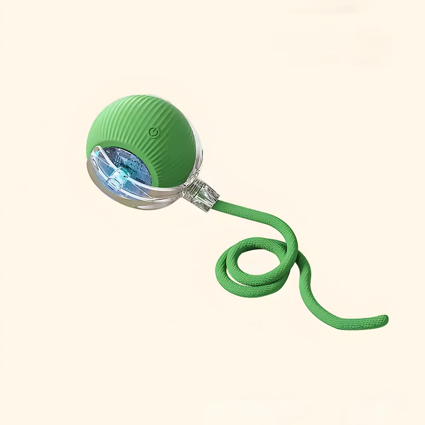 Smart Interactive Rolling Ball for Pets