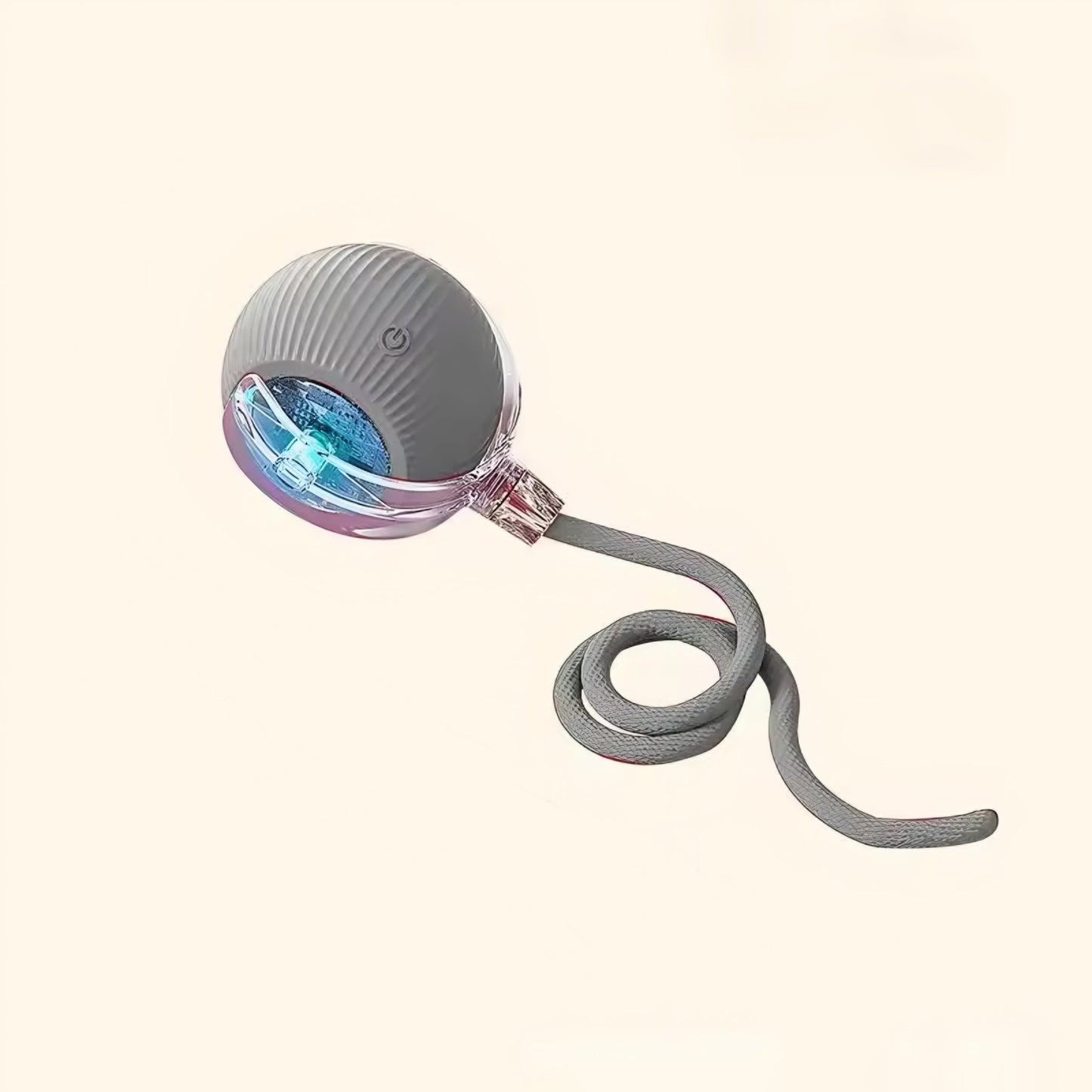 Smart Interactive Rolling Ball for Pets